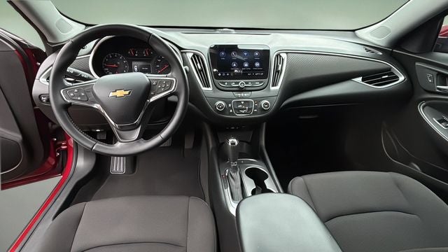 2020 Chevrolet Malibu RS