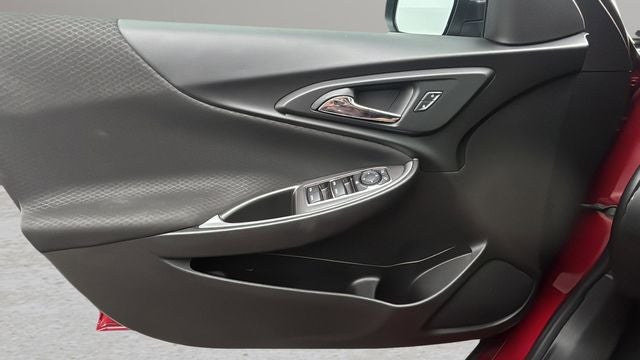 2020 Chevrolet Malibu RS