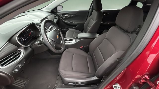 2020 Chevrolet Malibu RS