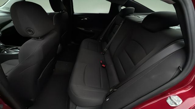 2020 Chevrolet Malibu RS