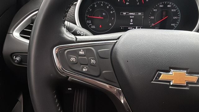 2020 Chevrolet Malibu RS