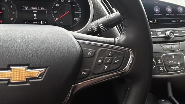 2020 Chevrolet Malibu RS