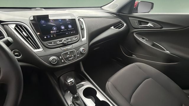 2020 Chevrolet Malibu RS