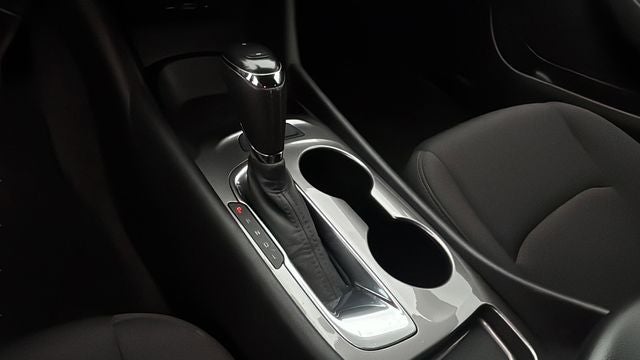 2020 Chevrolet Malibu RS