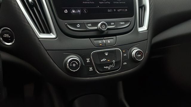 2020 Chevrolet Malibu RS