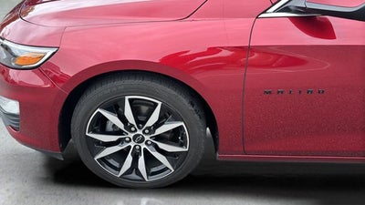 2020 Chevrolet Malibu RS