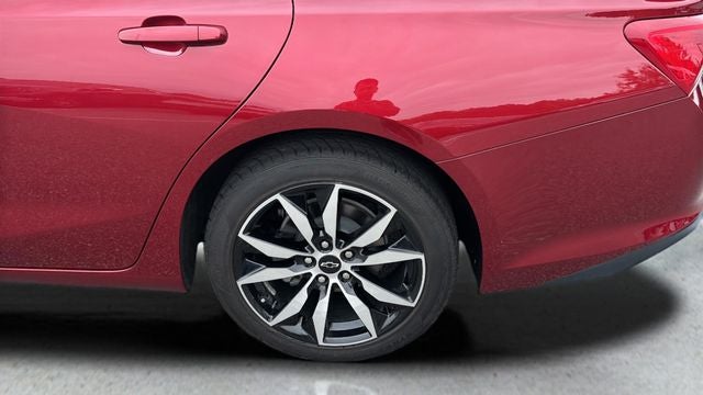 2020 Chevrolet Malibu RS