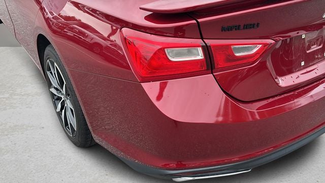 2020 Chevrolet Malibu RS