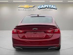2020 Chevrolet Malibu RS