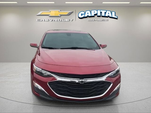 2020 Chevrolet Malibu RS