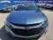2025 Chevrolet Malibu RS