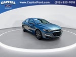 2025 Chevrolet Malibu RS
