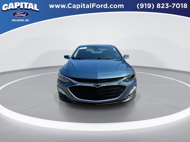 2025 Chevrolet Malibu RS