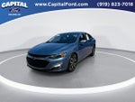 2025 Chevrolet Malibu RS