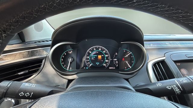 2015 Buick LaCrosse Leather Group