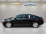 2015 Buick LaCrosse Leather Group
