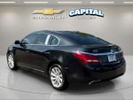 2015 Buick LaCrosse Leather Group