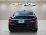 2015 Buick LaCrosse Leather Group