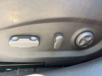 2010 Buick LaCrosse CXS