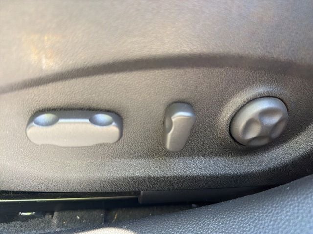 2010 Buick LaCrosse CXS