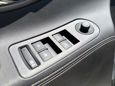 2010 Buick LaCrosse CXS