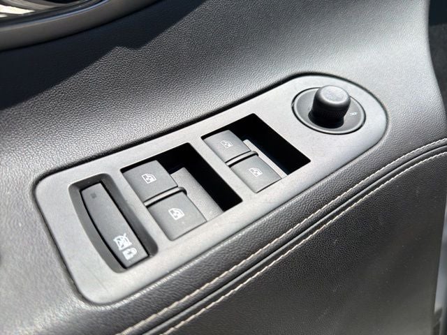 2010 Buick LaCrosse CXS