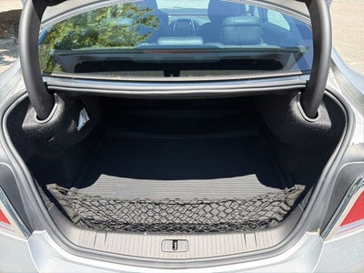 2010 Buick LaCrosse CXS