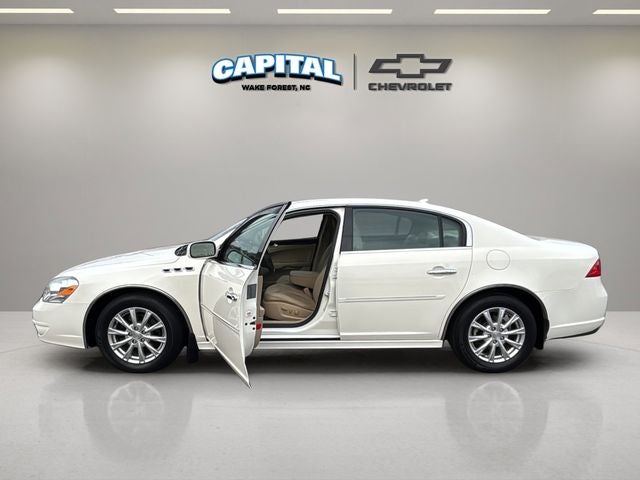 2011 Buick Lucerne CXL
