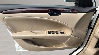 2011 Buick Lucerne CXL