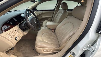 2011 Buick Lucerne CXL