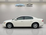 2011 Buick Lucerne CXL