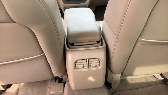 2011 Buick Lucerne CXL