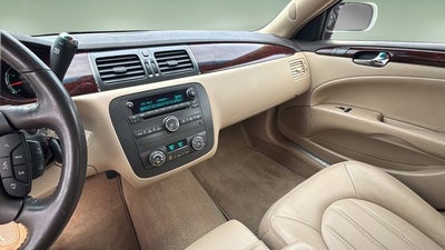 2011 Buick Lucerne CXL