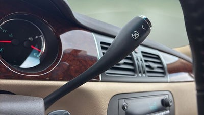 2011 Buick Lucerne CXL