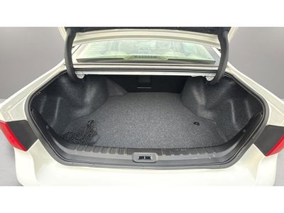 2011 Buick Lucerne CXL