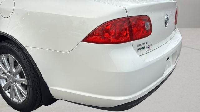 2011 Buick Lucerne CXL