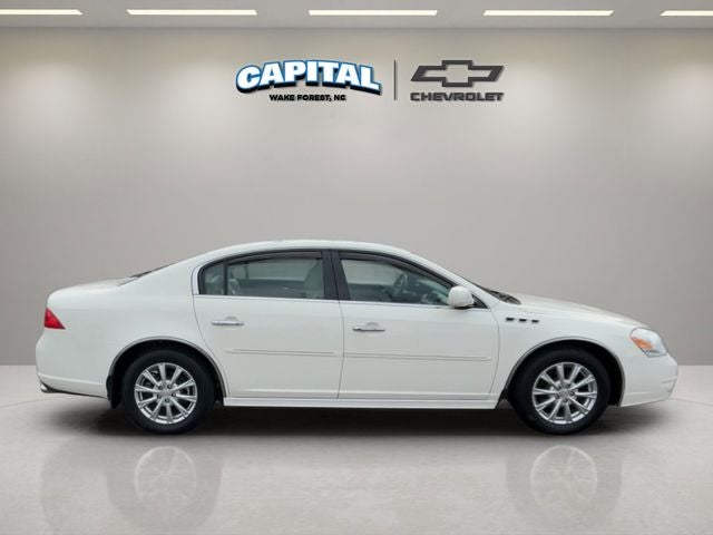 2011 Buick Lucerne CXL