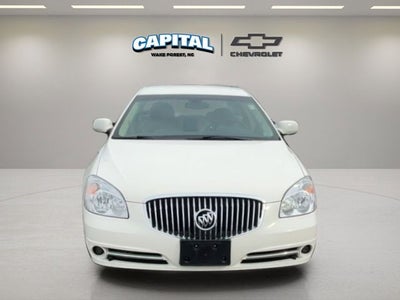 2011 Buick Lucerne CXL