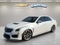 2016 Cadillac CTS-V Base