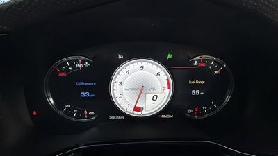 2016 Cadillac CTS-V Base