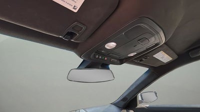 2016 Cadillac CTS-V Base
