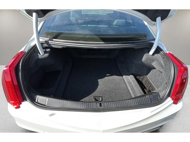 2016 Cadillac CTS-V Base