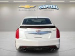 2016 Cadillac CTS-V Base