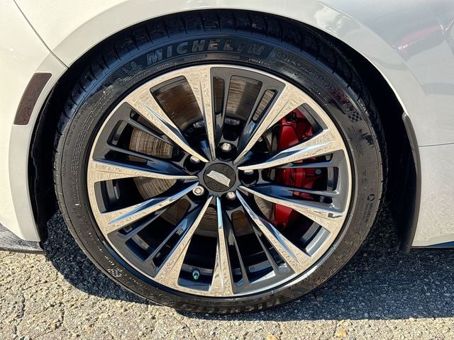 2022 Cadillac CT5 V-Series