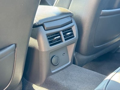 2022 Cadillac CT5 V-Series