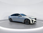 2022 Cadillac CT5 V-Series