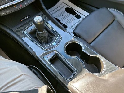 2022 Cadillac CT5 V-Series