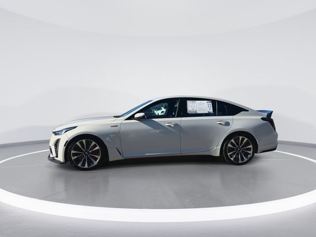 2022 Cadillac CT5 V-Series