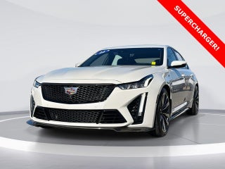 2022 Cadillac CT5 V-Series