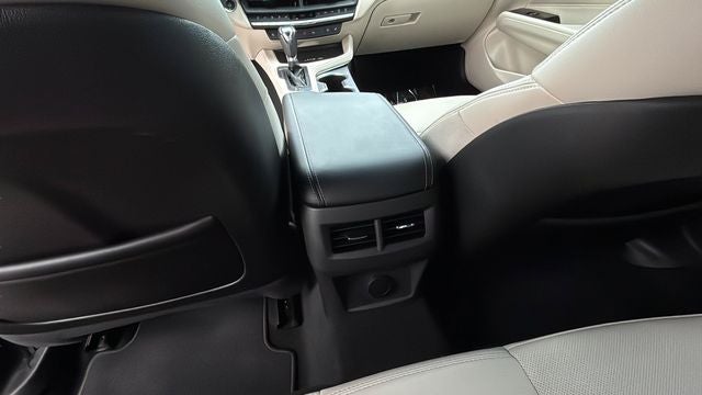 2022 Cadillac CT4 Premium Luxury